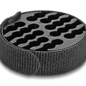 Clips trzymający kabel Delock 66057 66057, 1 szt. Clips trzymający kabel Delock 66057 66057, 1 szt.