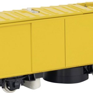 Tomytec H0-790 Wagon czyszczący AC Tomytec H0-790 Wagon czyszczący AC