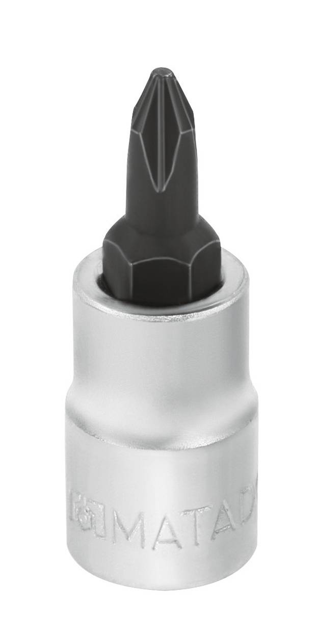 Nasadka trzpieniowa Matador Schraubwerkzeuge 20770001 1/4" (6,3 mm) - obrazek 1