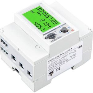 Victron Energy REL200200100 EM24 Ethernet Cyfrowy licznik energii Victron Energy REL200200100 EM24 Ethernet Cyfrowy licznik energii