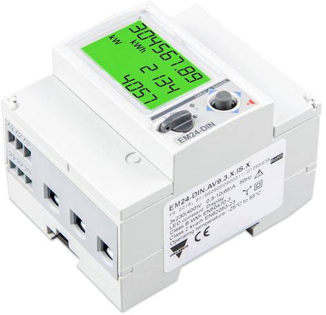 Victron Energy REL200200100 EM24 Ethernet Cyfrowy licznik energii
