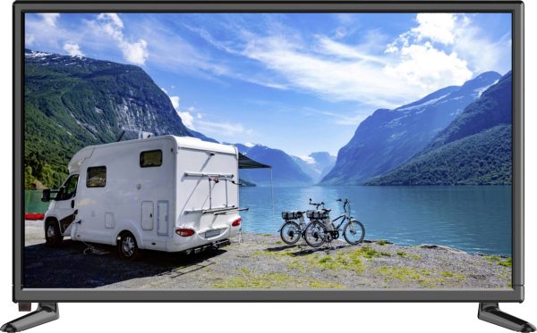 Telewizor LCD 22 cal Reflexion LED2225, Full HD (1920 x 1080 Pixel), 60 Hz