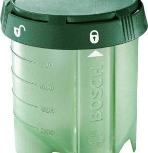 Zbiornik na farbę Bosch Home and Garden Paint Beaker PFS Evo AC – 1000ml 1600A001GG Zbiornik na farbę Bosch Home and Garden Paint Beaker PFS Evo AC – 1000ml 1600A001GG