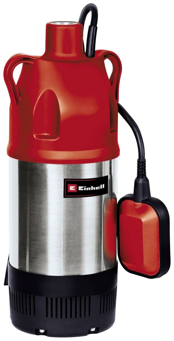 Einhell 4170964 GC-PP 900 N Pompa zanurzeniowa, ciśnieniowa 6000 l/h 32 m