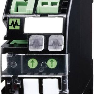 Zasilacz na szynę Murr Elektronik Mico 2.10, 24 V, 4/6/8/10 A