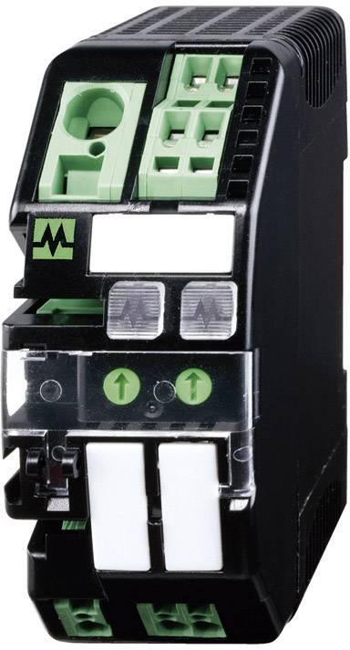 Zasilacz na szynę Murr Elektronik Mico 2.10, 24 V, 4/6/8/10 A