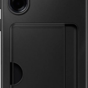 Samsung EF-OA366TBEGWW Cover Samsung Galaxy A36 5G czarny Odporny na wstrząsy EF-OA366TBEGWW Samsung EF-OA366TBEGWW Cover Samsung Galaxy A36 5G czarny Odporny na wstrząsy EF-OA366TBEGWW