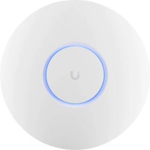Ubiquiti Networks U6+ Ubiquiti UniFi AP U6+ WiFi6 802.11ax ohn Access Point WLAN 2.4 GBit/s 2.4 GHz, 5 GHz Ubiquiti Networks U6+ Ubiquiti UniFi AP U6+ WiFi6 802.11ax ohn Access Point WLAN 2.4 GBit/s 2.4 GHz, 5 GHz