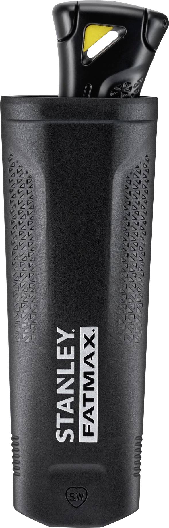Nóż uniwersalny Stanley FatMax w kolorze czarnym STANLEY FMHT10500-0 1 zest. - obrazek 1