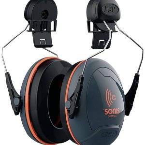 JSP SONIS® AEB030-0CY-000 Słuchawki ochronne 31 dB 1 szt. JSP SONIS® AEB030-0CY-000 Słuchawki ochronne 31 dB 1 szt.