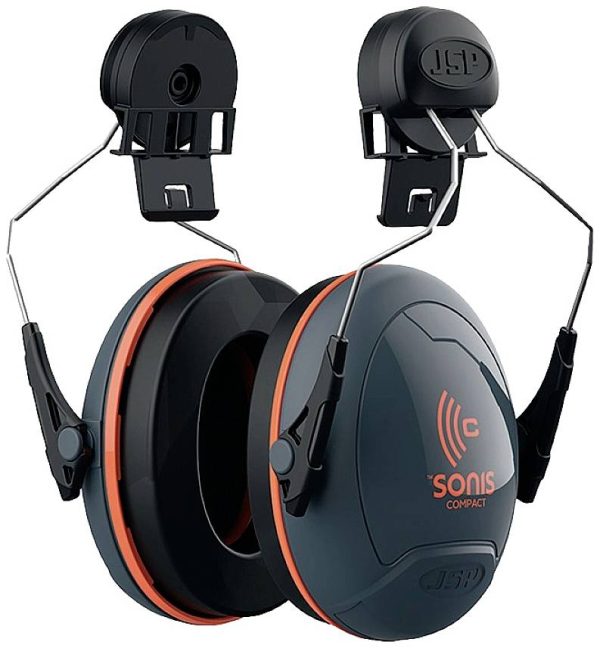 JSP SONIS® AEB030-0CY-000 Słuchawki ochronne 31 dB 1 szt.