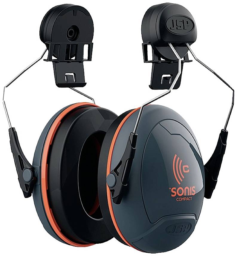 JSP SONIS® AEB030-0CY-000 Słuchawki ochronne 31 dB 1 szt. - obrazek 1