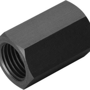 Mufa FESTO QM-3/8-3/8 Gwint wewnętrzny G3/8″ 1 szt. Mufa FESTO QM-3/8-3/8 Gwint wewnętrzny G3/8″ 1 szt.