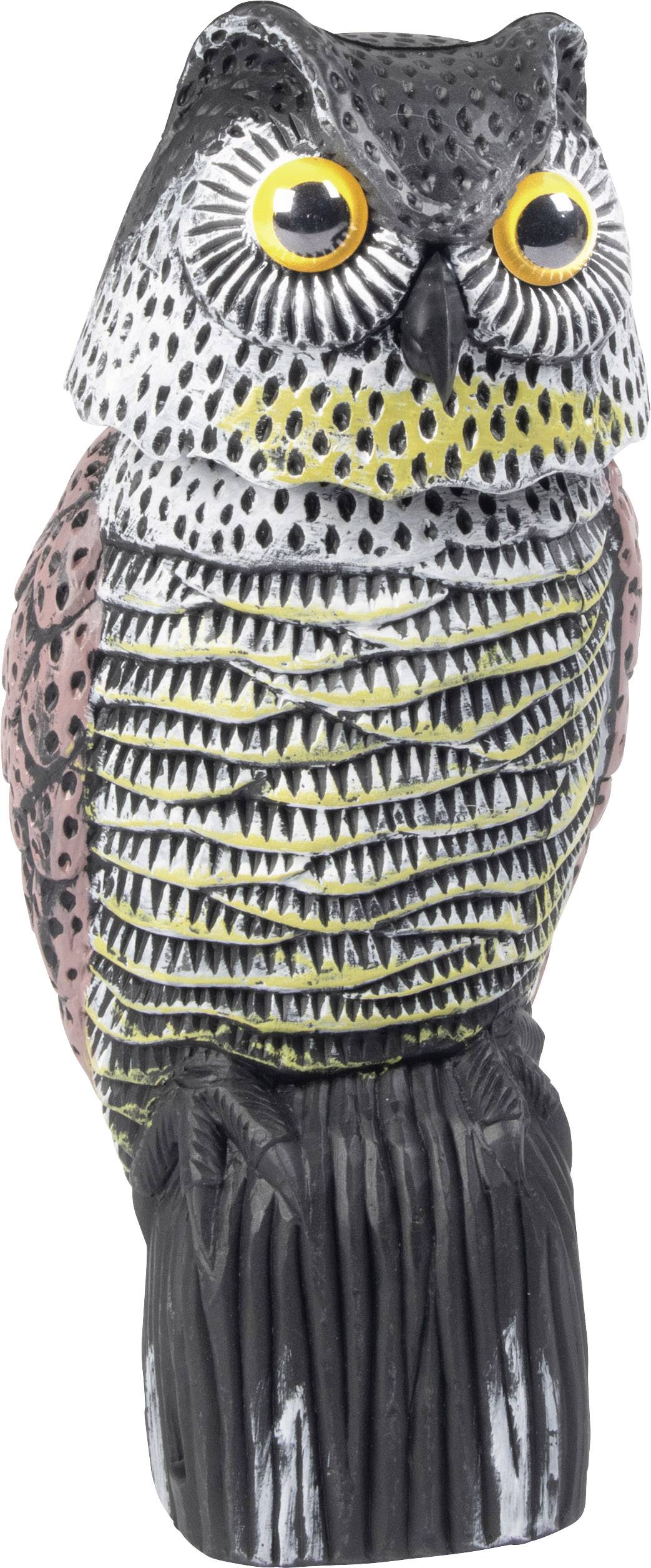 Odstraszacz ptaków Gardigo Eule 60102 - obrazek 1