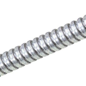 LAPP 61802100/1 SILVYN® AS 11/14×17 Peszel metalowy srebrny 14 mm Produkty w metrach bieżących LAPP 61802100/1 SILVYN® AS 11/14×17 Peszel metalowy srebrny 14 mm Produkty w metrach bieżących