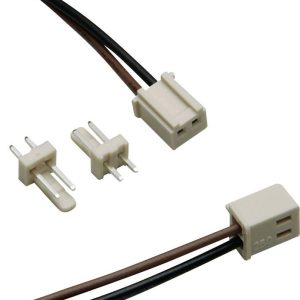 TRU COMPONENTS Listwa kołkowa, męska, standardowa Ilość pinów: 5 1 zest. TRU COMPONENTS Listwa kołkowa, męska, standardowa Ilość pinów: 5 1 zest.