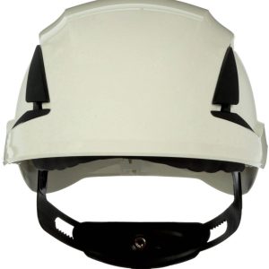 Kask ochronny 3M SecureFit X5501V-CE-4 1 szt. Kask ochronny 3M SecureFit X5501V-CE-4 1 szt.