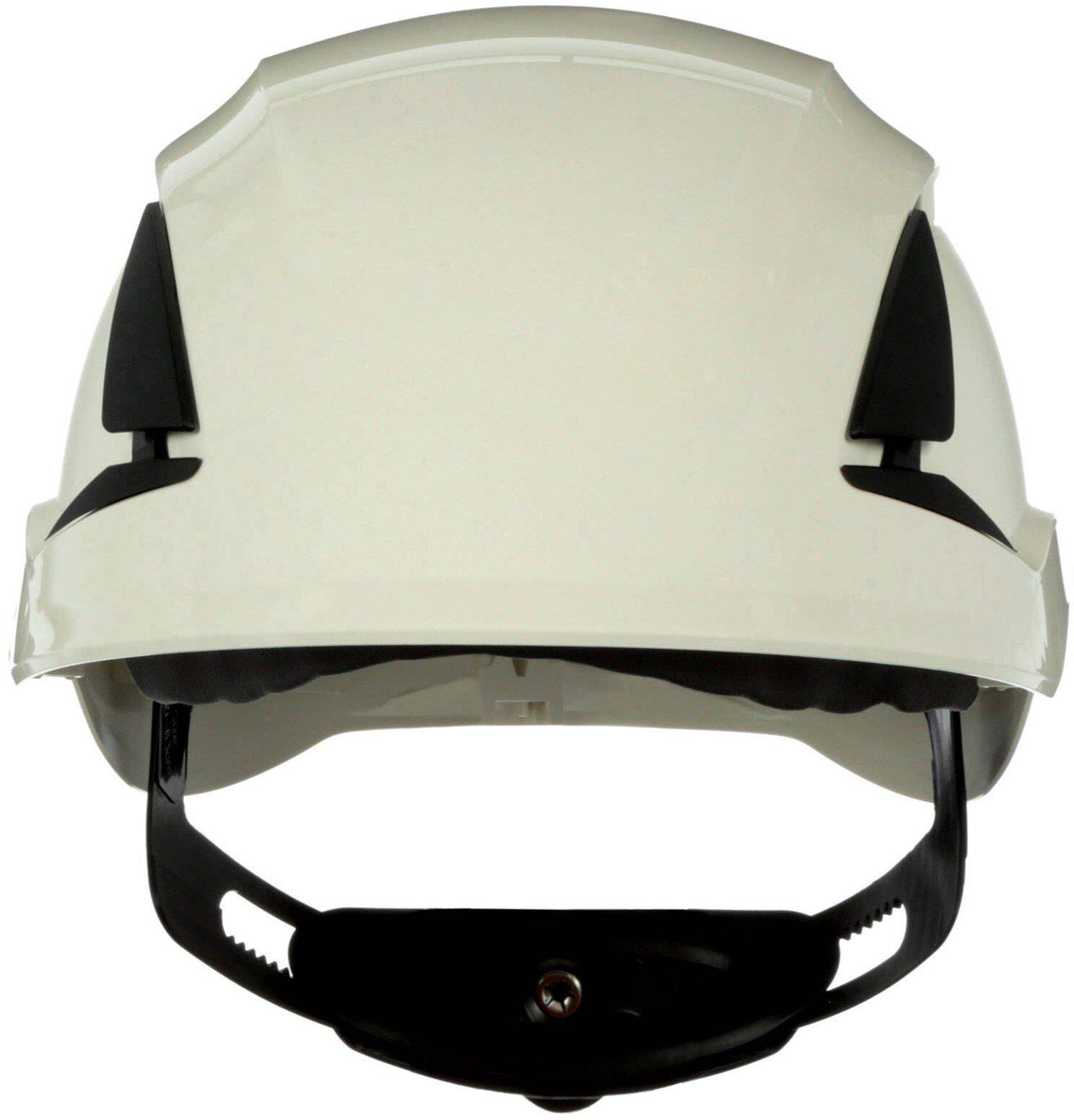Kask ochronny 3M SecureFit X5501V-CE-4 1 szt. - obrazek 1
