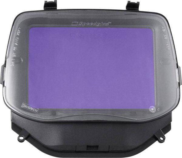 Automatyczny filtr spawalniczy 3M SpeedGlas G5-01/03VC 610031 1 szt.