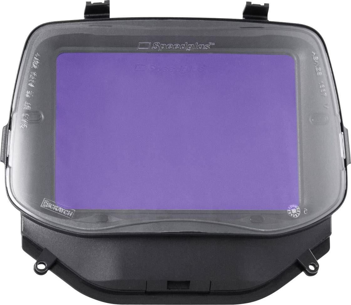 Automatyczny filtr spawalniczy 3M SpeedGlas G5-01/03VC 610031 1 szt. - obrazek 1