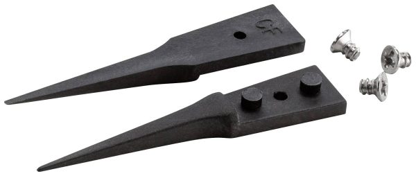 Wymienna końcówa do pęsety Ideal Tek A5CF 40 mm