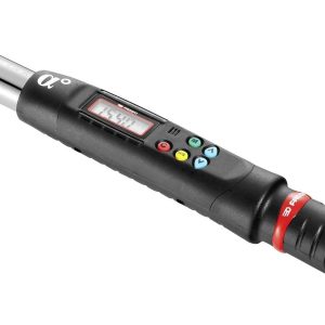Klucz dynamometryczny Facom E.316A30R E.316A30R, 1/4″ (6.3 mm), 1.5 – 30 Nm Klucz dynamometryczny Facom E.316A30R E.316A30R, 1/4″ (6.3 mm), 1.5 – 30 Nm