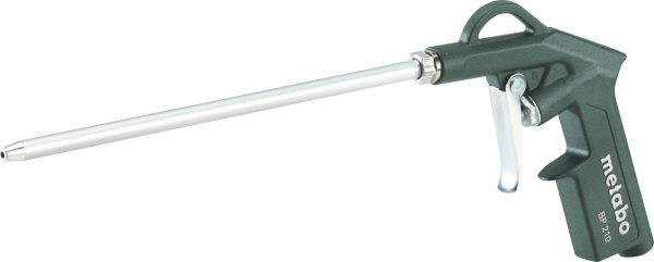 Pistolet pneumatyczny Metabo BP 210 601580000 6 bar 1/4″ (6,3 mm)