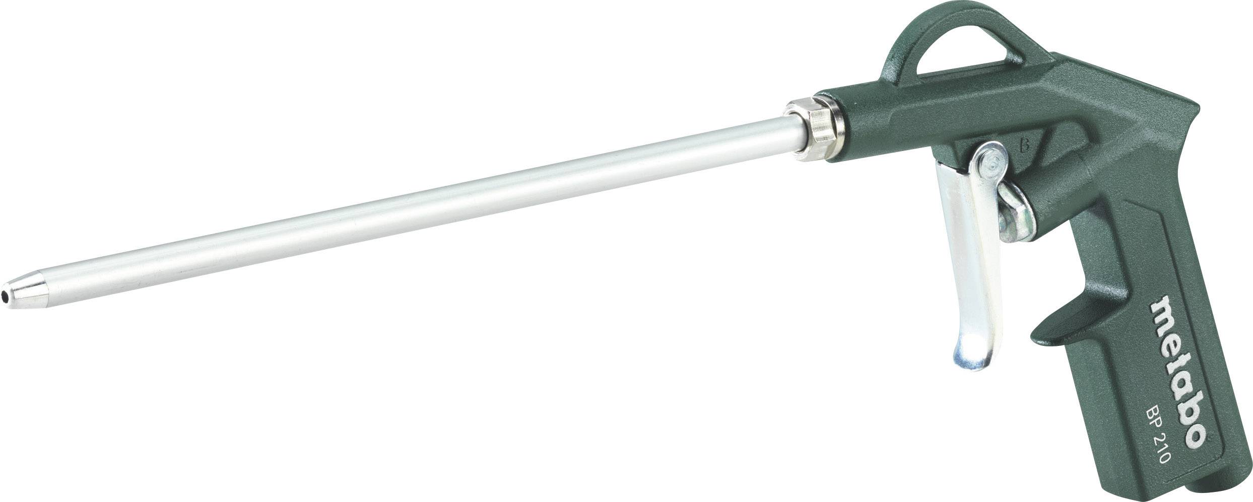 Pistolet pneumatyczny Metabo BP 210 601580000 6 bar 1/4" (6,3 mm) - obrazek 1