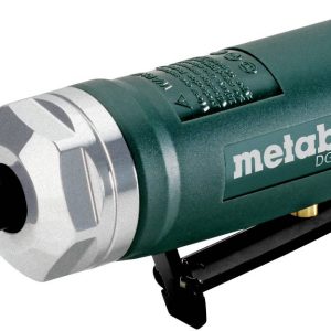Szlifierka prosta, pneumatyczna Metabo DG 700 601554000 6.2 bar Szlifierka prosta, pneumatyczna Metabo DG 700 601554000 6.2 bar