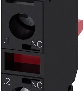 Siemens 3SU1400-1AA10-1CA0 Moduł kontaktowy 1 NC 500 V 1 szt. Siemens 3SU1400-1AA10-1CA0 Moduł kontaktowy 1 NC 500 V 1 szt.