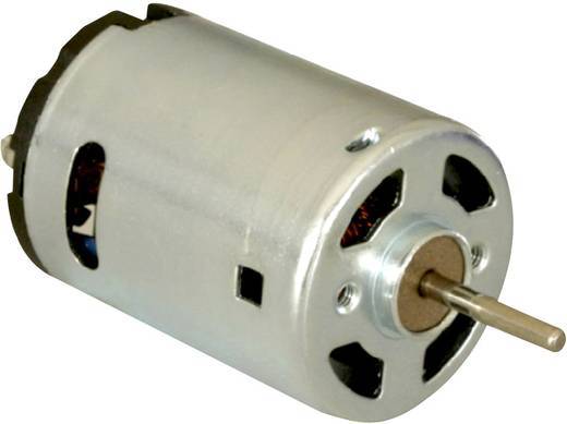 Igarashi 2738-048-GFC-3 Silnik elektryczny szczotkowy uniwersalny - obrazek 1