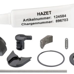 Hazet 863HP/11 863HP/11 Zestaw części zamiennych 1 szt. Hazet 863HP/11 863HP/11 Zestaw części zamiennych 1 szt.