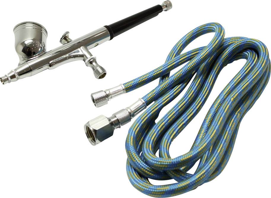 Zestaw aerografu Aerotec 200649 200649 - obrazek 1