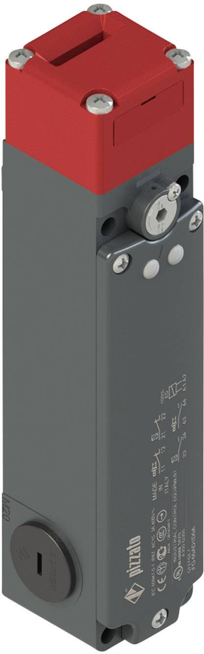 Przełącznik Pizzato ElettricaFG 60AD1DOZ - obrazek 1