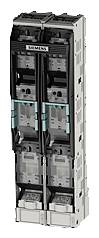 Siemens 3NJ41533BF01 Rozłącznik bezpiecznikowy 3 styki 722 A 690 V/AC 1 szt. - obrazek 1