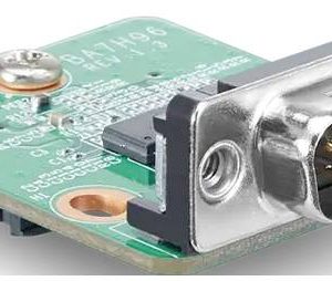 Karta sterownika VGA Lenovo COM Expansion Card 4XH1K25073 Karta sterownika VGA Lenovo COM Expansion Card 4XH1K25073