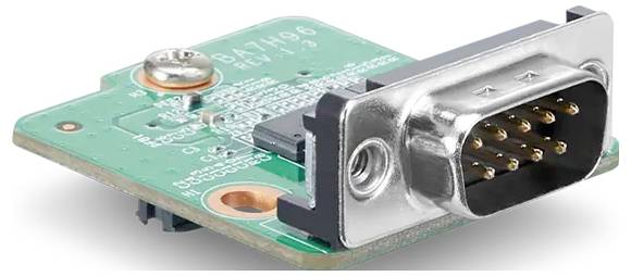 Karta sterownika VGA Lenovo COM Expansion Card 4XH1K25073 - obrazek 1
