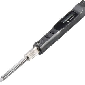 Lutownica kolbowa – zestaw TOOLCRAFT 30 W 150 – 450 °C Lutownica kolbowa – zestaw TOOLCRAFT 30 W 150 – 450 °C