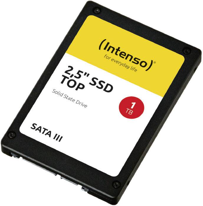 Dysk SSD wewnętrzny, 2,5