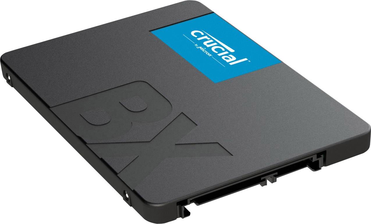 Dysk SSD wewnętrzny, 2,5