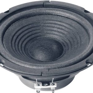 Visaton W 170 – 8 Ohm 6.5 cal 17 cm Głośnik niskotonowy 40 W 8 Ω Visaton W 170 – 8 Ohm 6.5 cal 17 cm Głośnik niskotonowy 40 W 8 Ω