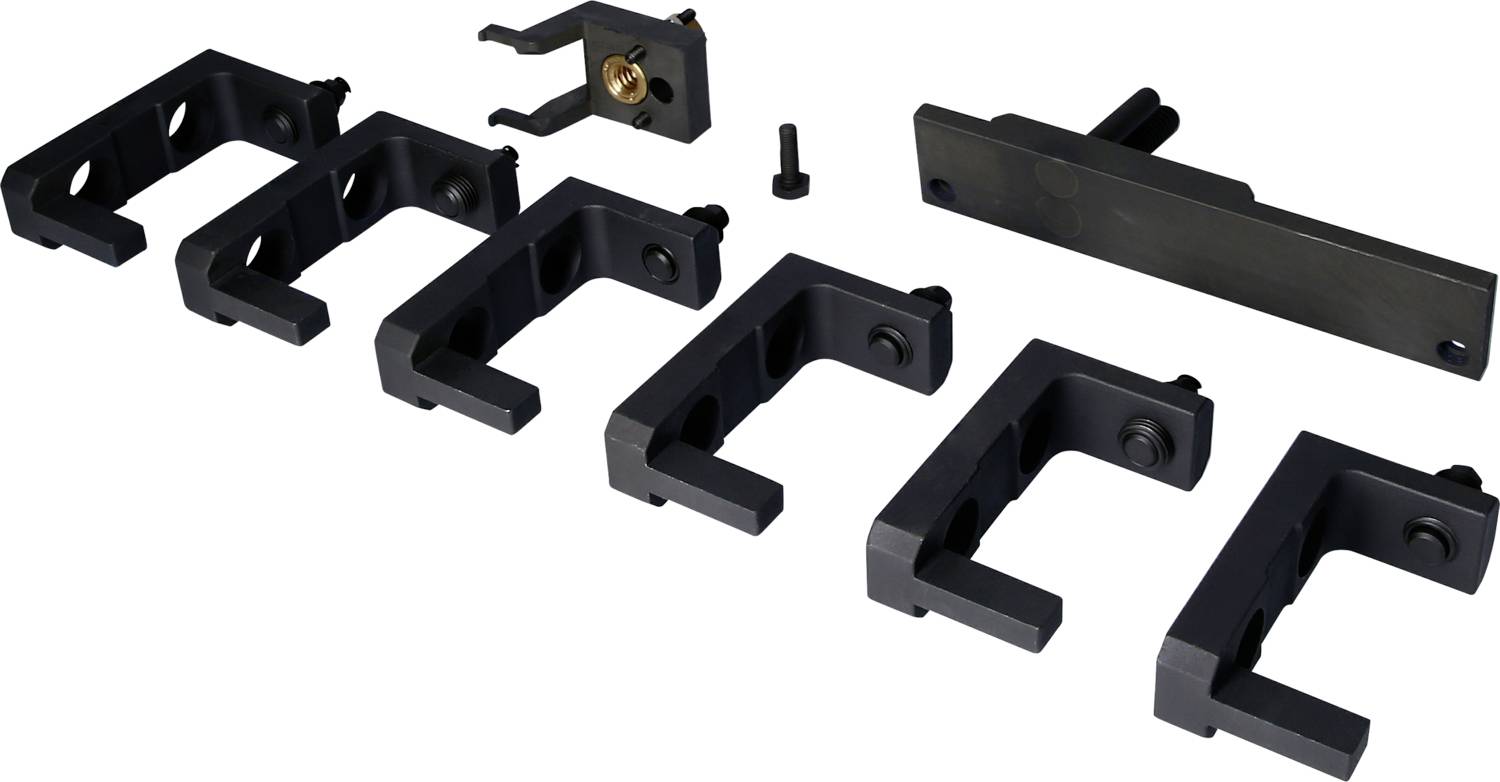 Narzędzie do pokryw łożysk wałka rozrządu do BMW N51, N52 Brilliant Tools BT541120 - obrazek 1