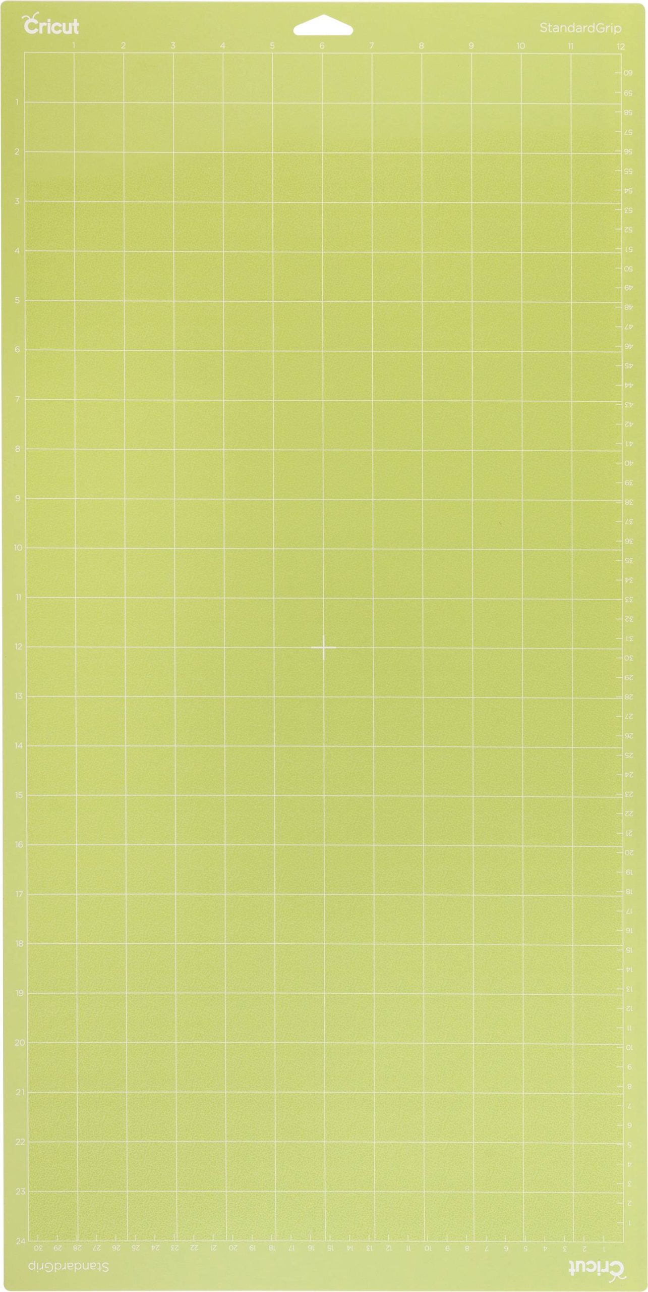 Cricut Explore/Maker StandardGrip Mata do cięcia Szerokość cięcia 30.5 cm - obrazek 1