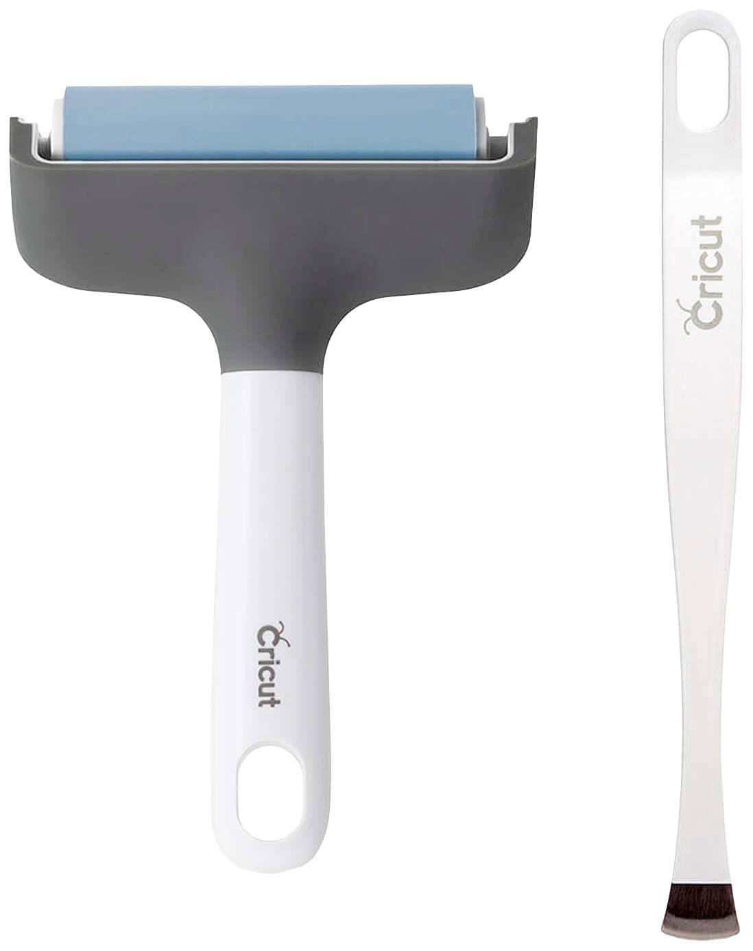Cricut Applicator & Remover Zestaw narzędzi szary, biały - obrazek 1