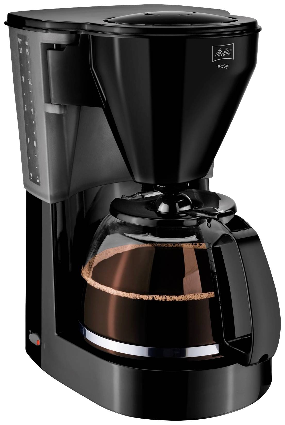 Ekspres do kawy Melitta 1023-02 Easy 1080 W - obrazek 1