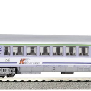 Pociąg osobowy Piko H0 59103 H0 PSCwlan S-Set Taurus IC PKP Pociąg osobowy Piko H0 59103 H0 PSCwlan S-Set Taurus IC PKP