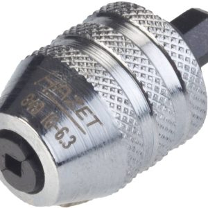 Uchwyt zaciskowy Hazet 849IG-6.3 Uchwyt zaciskowy Hazet 849IG-6.3