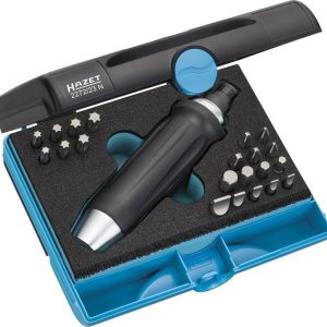 Hazet 2272/23N Zestaw wkrętaków udarowych (bity) Hazet 2272/23N Zestaw wkrętaków udarowych (bity)