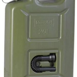 Hünersdorff 802000 PROFI Kanister na paliwo 20 l Hünersdorff 802000 PROFI Kanister na paliwo 20 l