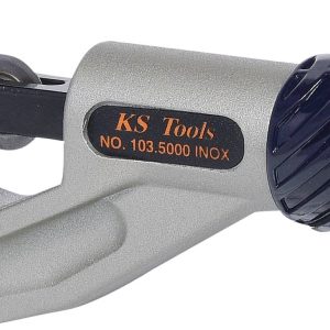 KS Tools 103.5000I Nożyce do rur z tworzywa sztucznego KS Tools 103.5000I Nożyce do rur z tworzywa sztucznego
